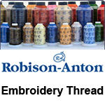 Robison Anton J Metallic