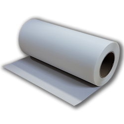 Premium Hot Peel DTF Film - 13in Roll x 100 Meters