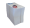 2.5oz Cap Squares - 4in x 7in - White