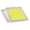 20in x 24in (Manual) Aluminum Screen